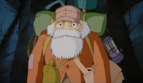 Bonj's Cabinet of Ronses