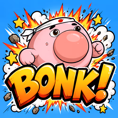 BONK