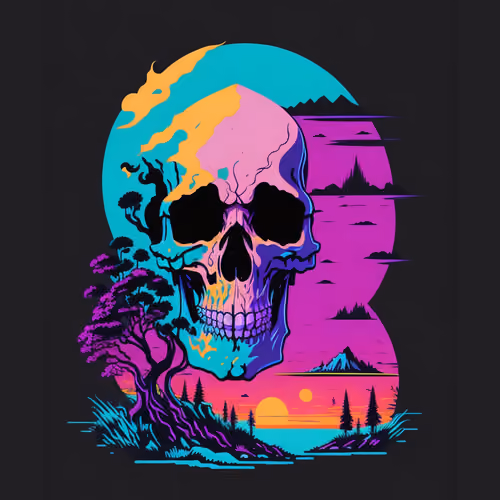 Skull Island