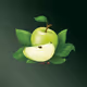 BONSAI APPLE