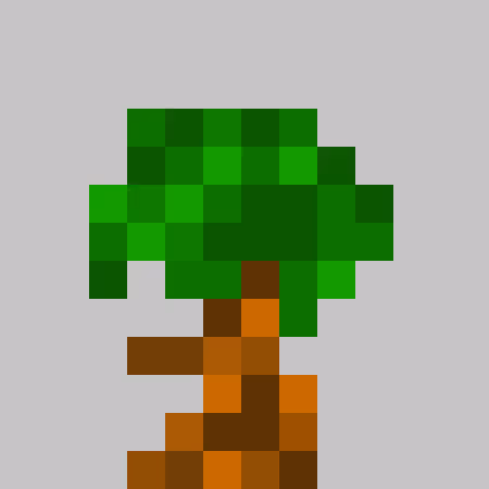 Bonsai by TylerRN