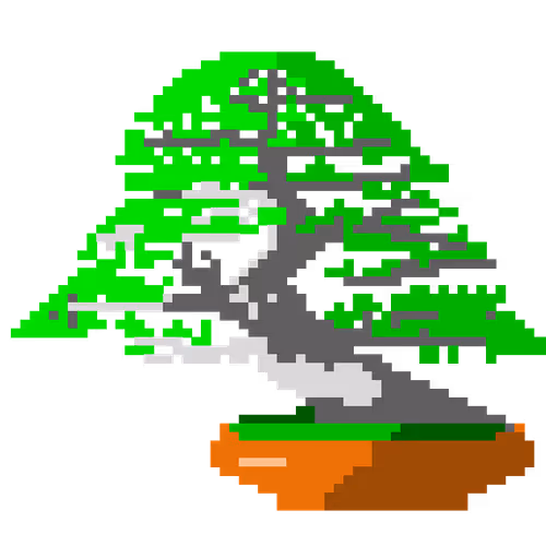 BONSAI-art