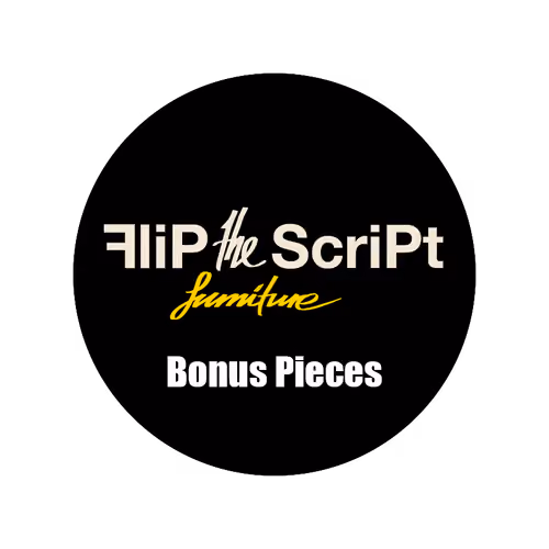 Bonus Pieces