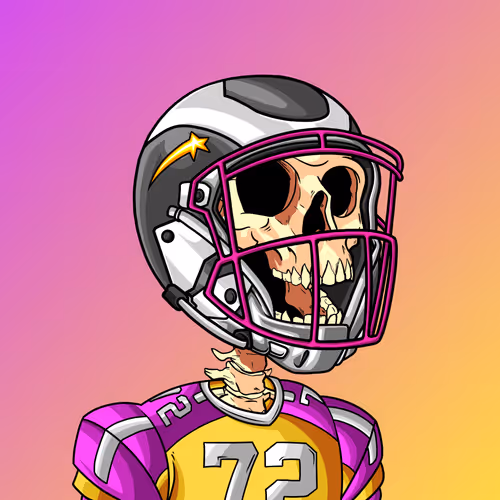 Bony Ballers - Test - old