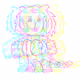 Bonya Crazy Tiger