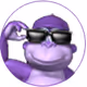 BonziBUDDY - Hi-Res 1-of-1 NFT