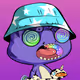 Boo - Yokai NFT