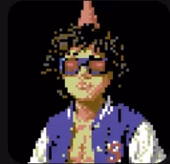 BOOA Gif
