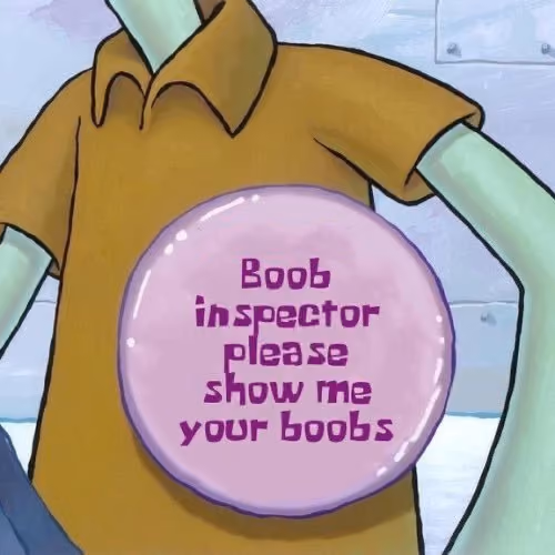 BOOBS
