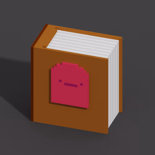 Book of Worm