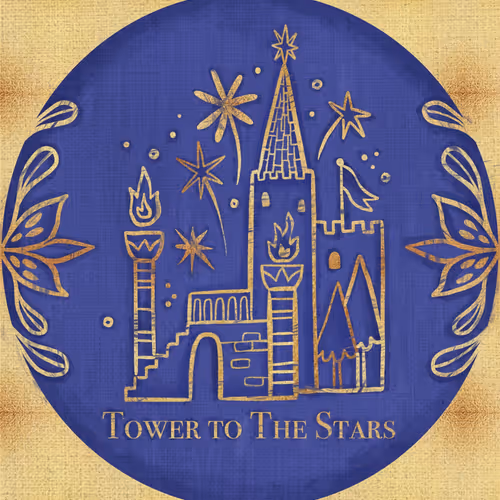 Book 1 : TOWER TO THE STARS