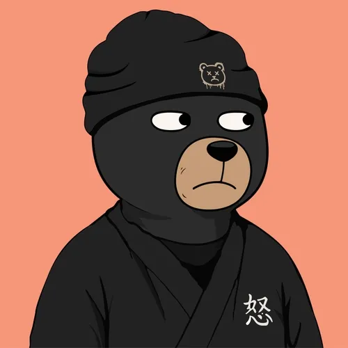 Booky Bears
