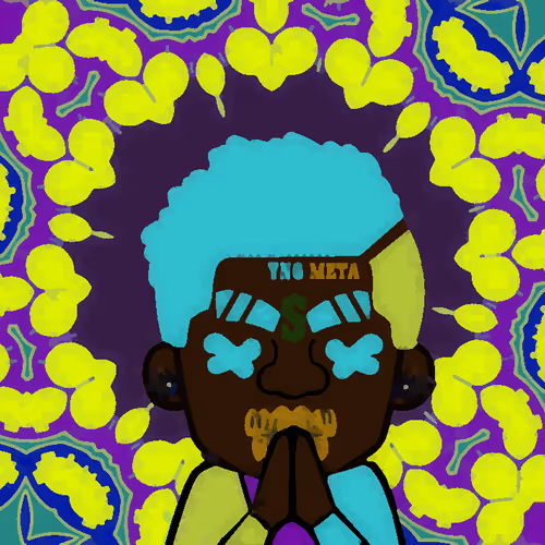 YNG META: SEASON ONE