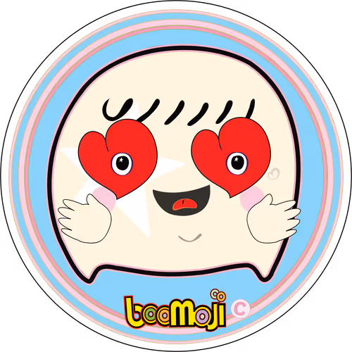 BOOMOJI