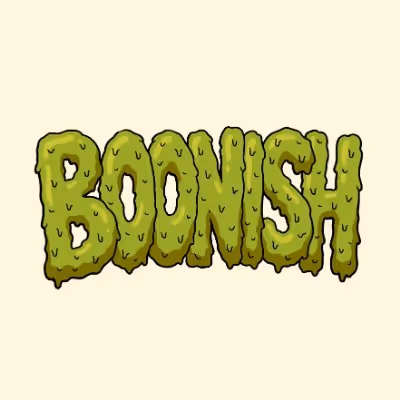 Boonish