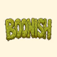 Boonish