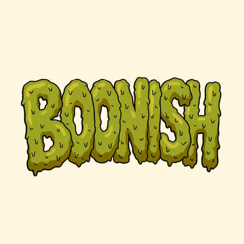 BOONISH