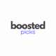 Boosted Picks LAB Access Membership