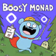 Boosy Monad