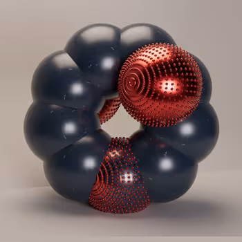 BOR3D
