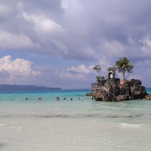 Boracay V2