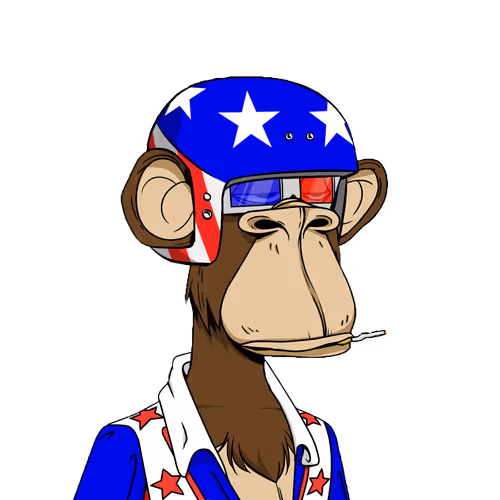 Bored Ape #26 Adventures