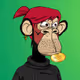 bored ape
