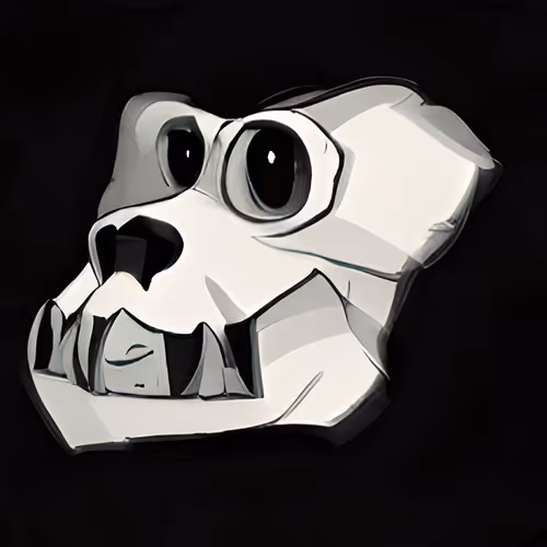 BORED APE BORED CODE