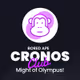 Bored Ape Cronos Club,