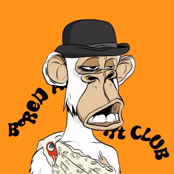 Bored Ape Derivatives by Kid_A