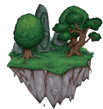 Bored Ape Elemental Lands