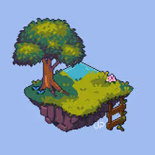 Bored Ape Elemental Lands