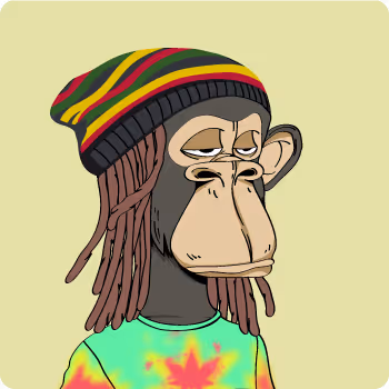 Bored Ape Extended - old