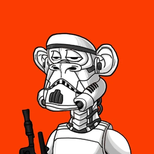 BoredApeForceClub