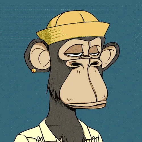 Bored ape gang_