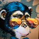 Bored Ape Holiday