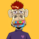 Bored ape kings - 16gCzEp6ko