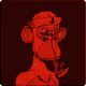Bored Ape Matic Network Club