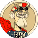 Bored Ape Not Club