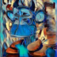 BORED APE PLANET
