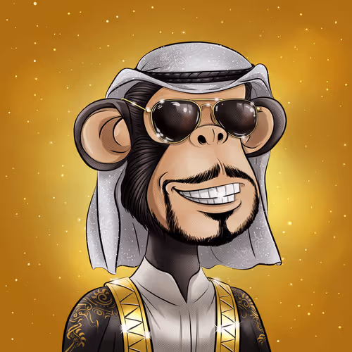 bored ape proyecto