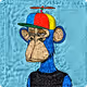 Bored Ape Rescue - old