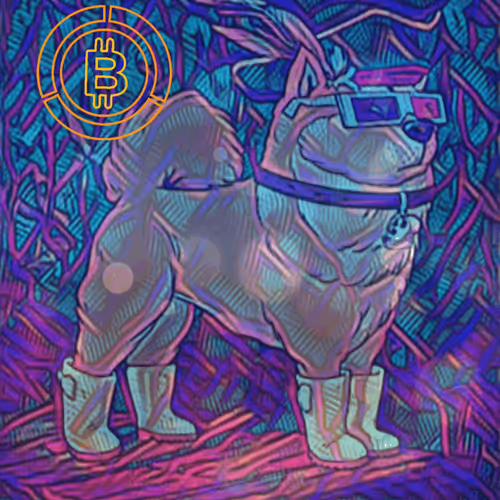 Bored Ape's Yacht Dog Kennel Club