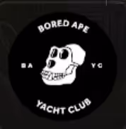 Bored Ape  Shadow