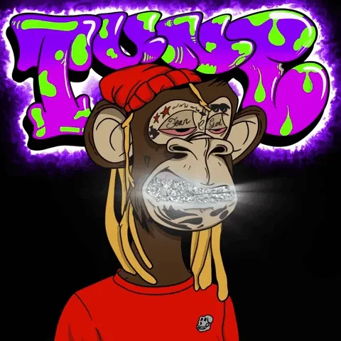 Bored Ape Tune Club - Timeless x Onhel