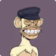 Bored Ape Yacht Club Artist