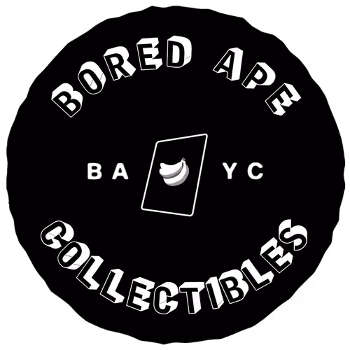 Bored Ape Yacht Club Collectibles - old