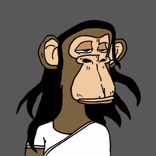 Bored Apes In Indian Style