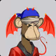 Bored Ape Mutants