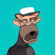 Bored Apes of The GAN - old